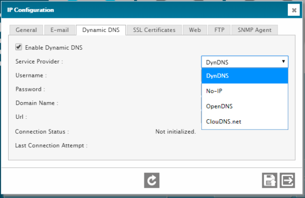How To Install a Let's Encrypt security certificate ™ - Davicom ...